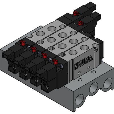 NEUMA 6RUDHV0ZK Industrial Valves