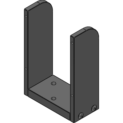 NLS4 Series Vacuum Compatible Linear Stage