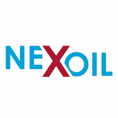 NEXOIL CAD Catalog