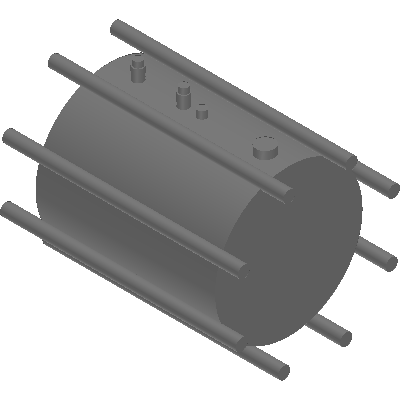 Nexus Valve 7-36-UMW-0600 ASSEMBLY - sub - simp Industrial Valves