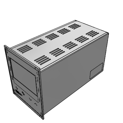 仪表控制器