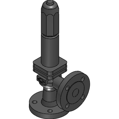 NieRuf VIMTDXK4E Industrial Valves