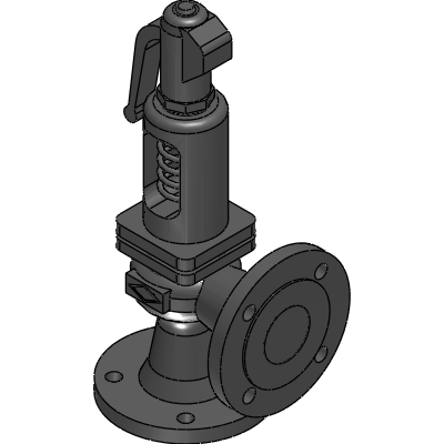 NieRuf 7RYY9HXD7 Industrial Valves