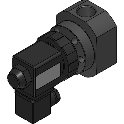 NieRuf QW1A2UX9K Industrial Valves