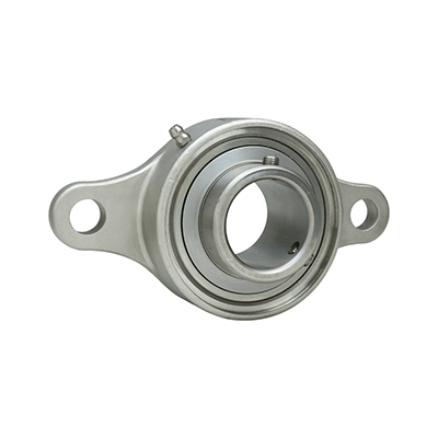 2-Bolt Flange Units
