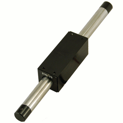Linear Shaft Servo Motors