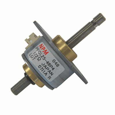 Linear Stepper Motors