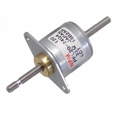 Linear Steppers