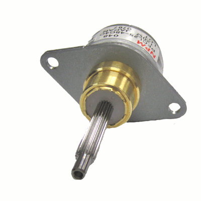 Linear Steppers