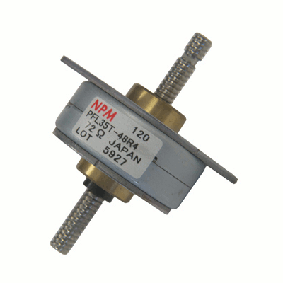 Linear Steppers