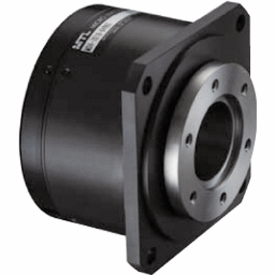 Miniature AC Servomotor