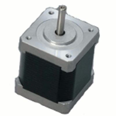 Rotary Hybrid Stepper Motors