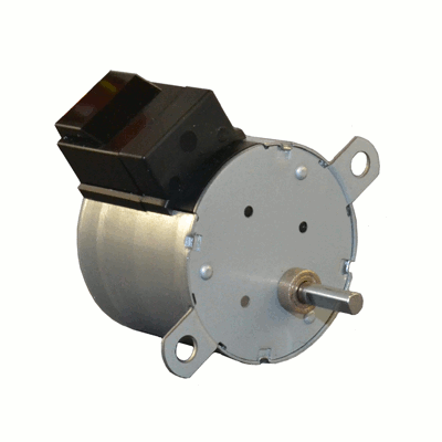 Rotary Tin-Can Motors
