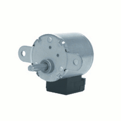 Stepper Motors - Rotary Tin Can Steppers