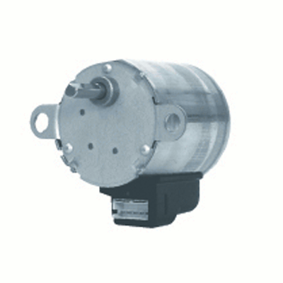 Stepper Motors - Rotary Tin Can Steppers