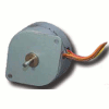 Stepper Motors - Rotary Tin Can Steppers