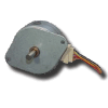 Stepper Motors - Rotary Tin Can Steppers