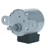 Stepper Motors - Rotary Tin Can Steppers