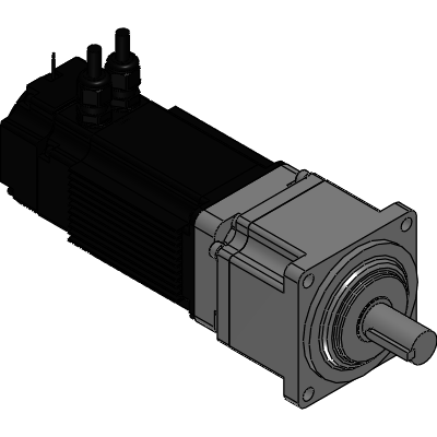 SD series - NISSEI Corporation - Download 3D CAD Models for free | 3Dfindit