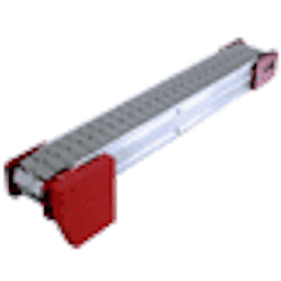 Table Top Chain Conveyors