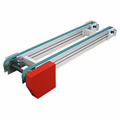 Timing Belt Conveyors