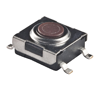 CB3 Series - 6mm Process Sealed SMT Tactiles