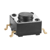 HP03 Series - 6mm SMT Tactile
