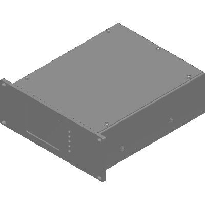 Nor-Cal APC-250-A Industrial Valves