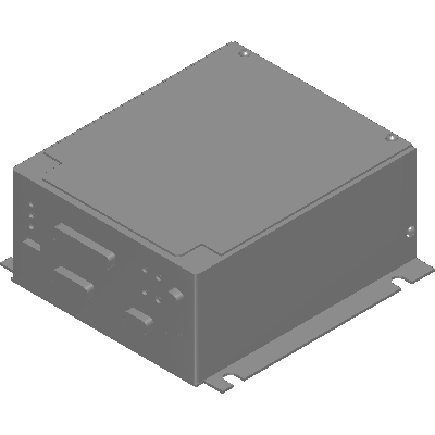 Nor-Cal APC-200L-AB Industrial Valves