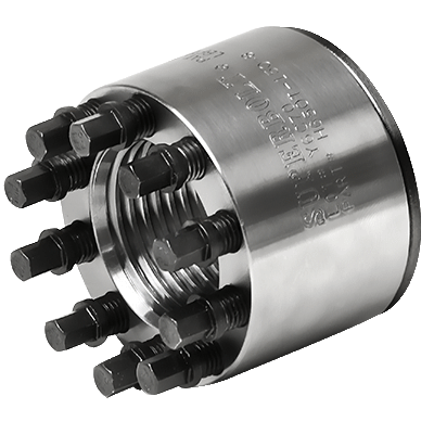 Tuerca tensionadora
