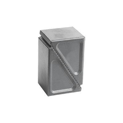 Bloques de sujeción universales - pulgadas