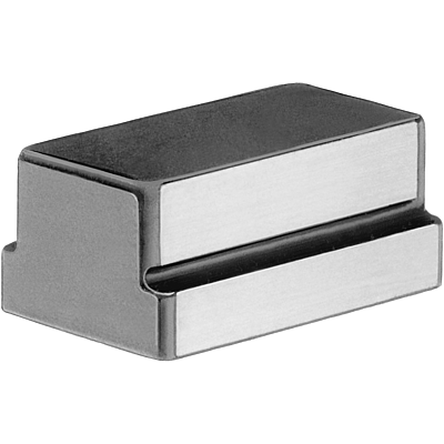 Tuercas correderas en ranura sueltas DIN 6323