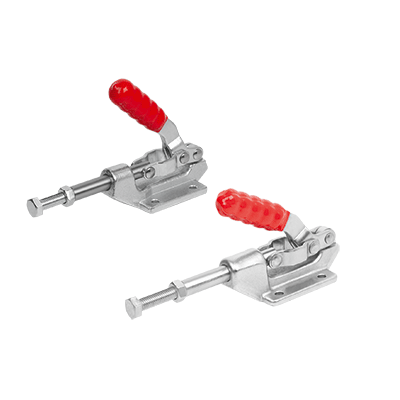 Schubstangenspanner Stahl oder Edelstahl Haltekraft bis 1350 N