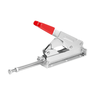 Schubstangenspanner Stahl Haltekraft bis 3000 N