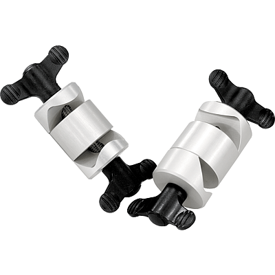 Noix de serrage réglable