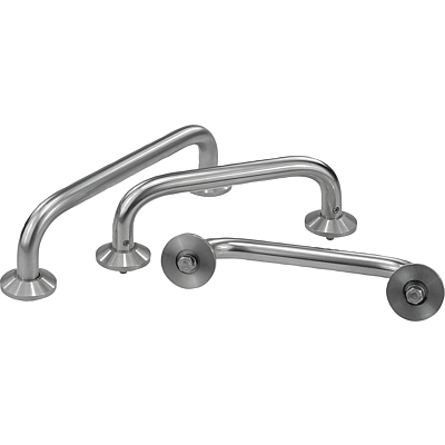 Pull handles stainless steel