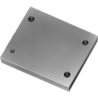 Base plates DIN 6348