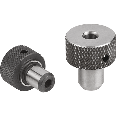 Drill bushes push-in DIN 173