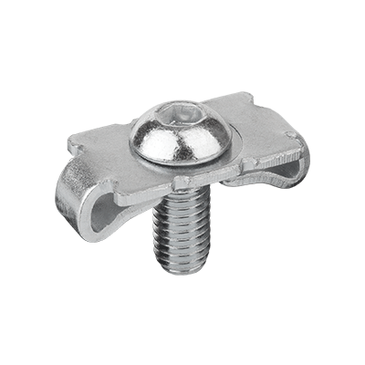 Connecting sets standard Type I