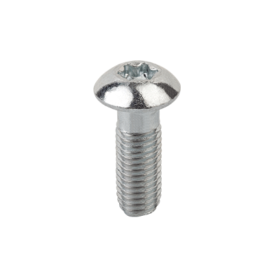 Central screw Type B
