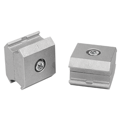 Raccords parallèles Ø30 type I