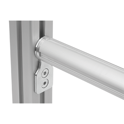 Caperuzas protectoras para conectores Ø30 de tipo I