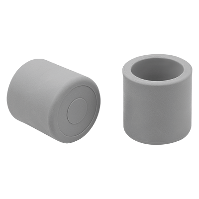 Tapas protectoras Ø30 de tipo I