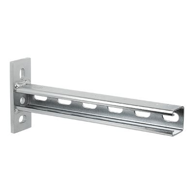 Brackets, transverse System 41