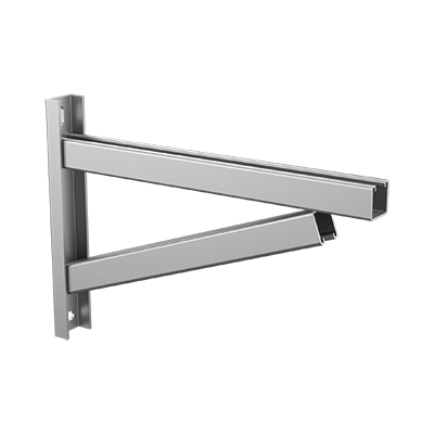 Brackets, heavy duty System 41