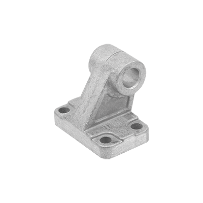 铰链支架 用于 ISO 15552 / 21287