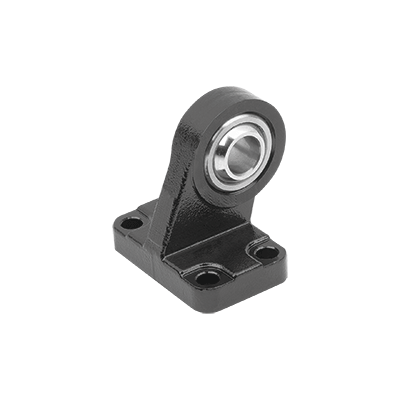 铰链支架 用于 ISO 15552 / 21287