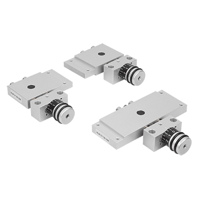 十字工作台，短款