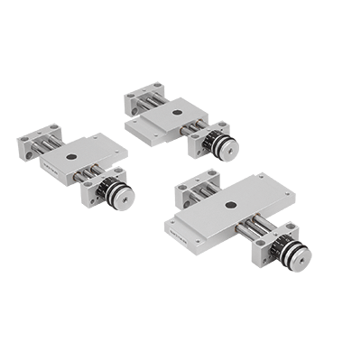 Tavole ortogonali lunghe