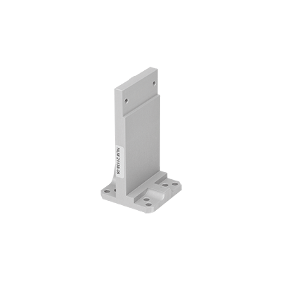 Soporte vertical corto